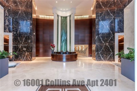 Condo in Sunny Isles Beach, Florida, 3 bedrooms  № 1171493 - photo 21