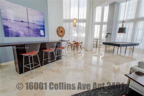 Condo in Sunny Isles Beach, Florida, 3 bedrooms  № 1171493 - photo 26