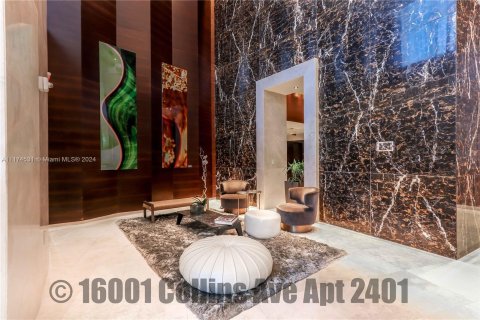 Condo in Sunny Isles Beach, Florida, 3 bedrooms  № 1171493 - photo 23