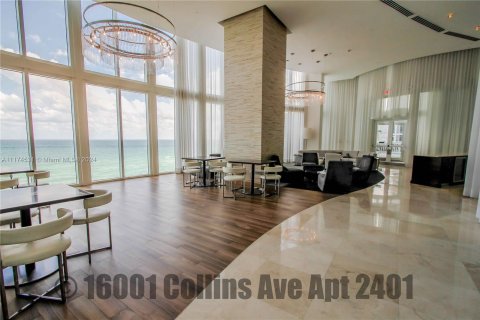 Condo in Sunny Isles Beach, Florida, 3 bedrooms  № 1171493 - photo 25