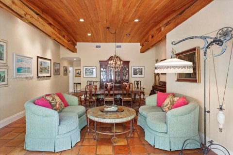Casa en venta en Pinecrest, Florida, 4 dormitorios, 302.68 m2 № 1171494 - foto 13