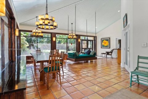 Casa en venta en Pinecrest, Florida, 4 dormitorios, 302.68 m2 № 1171494 - foto 30