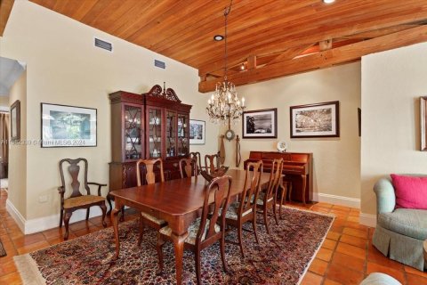 Casa en venta en Pinecrest, Florida, 4 dormitorios, 302.68 m2 № 1171494 - foto 14