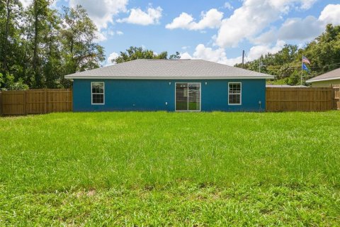 House in Summerfield, Florida 3 bedrooms, 97.83 sq.m. № 1349720 - photo 7