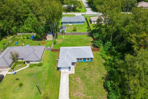 Villa ou maison à vendre à Summerfield, Floride: 3 chambres, 97.83 m2 № 1349720 - photo 3