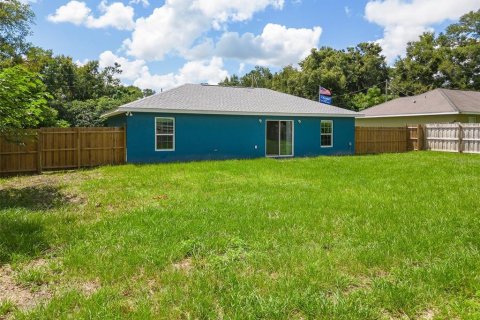 House in Summerfield, Florida 3 bedrooms, 97.83 sq.m. № 1349720 - photo 6