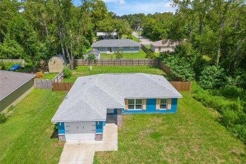 Villa ou maison à vendre à Summerfield, Floride: 3 chambres, 97.83 m2 № 1349720 - photo 2