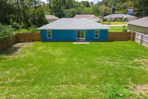 House in Summerfield, Florida 3 bedrooms, 97.83 sq.m. № 1349720 - photo 5