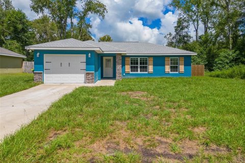 Villa ou maison à vendre à Summerfield, Floride: 3 chambres, 97.83 m2 № 1349720 - photo 1