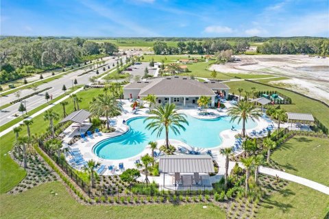 Villa ou maison à vendre à Kissimmee, Floride: 3 chambres, 149.94 m2 № 1349724 - photo 30