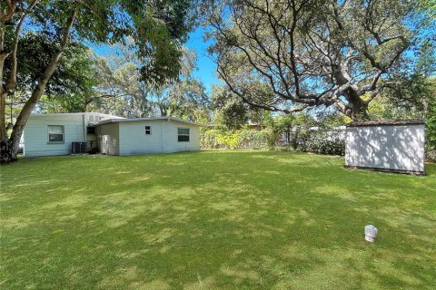 Villa ou maison à vendre à Saint Petersburg, Floride: 3 chambres, 140.56 m2 № 1349719 - photo 5