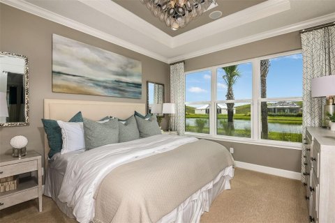 Villa ou maison à vendre à Bradenton, Floride: 2 chambres, 142.42 m2 № 1349718 - photo 19