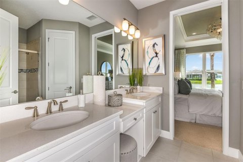 Villa ou maison à vendre à Bradenton, Floride: 2 chambres, 142.42 m2 № 1349718 - photo 20