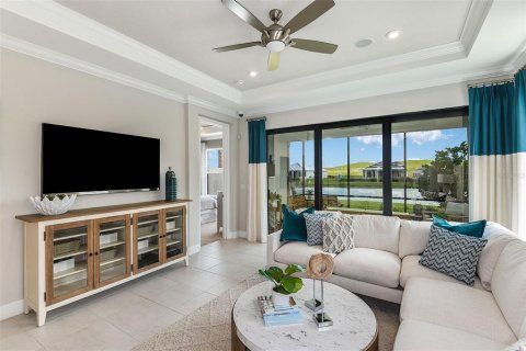 Villa ou maison à vendre à Bradenton, Floride: 2 chambres, 142.42 m2 № 1349718 - photo 11