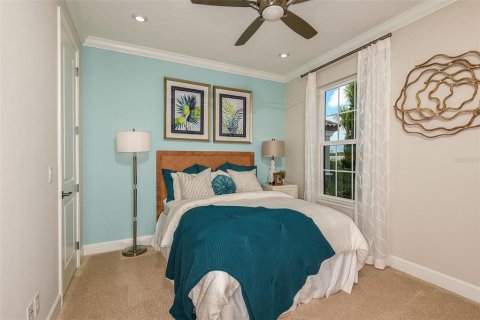 Villa ou maison à vendre à Bradenton, Floride: 2 chambres, 142.42 m2 № 1349718 - photo 23