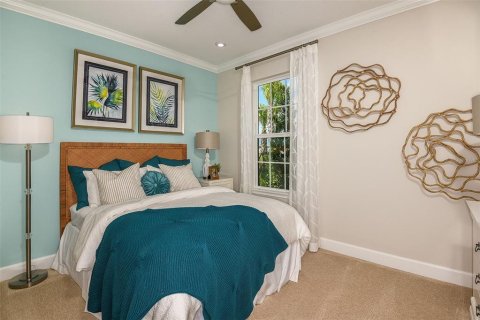 Villa ou maison à vendre à Bradenton, Floride: 2 chambres, 142.42 m2 № 1349718 - photo 24