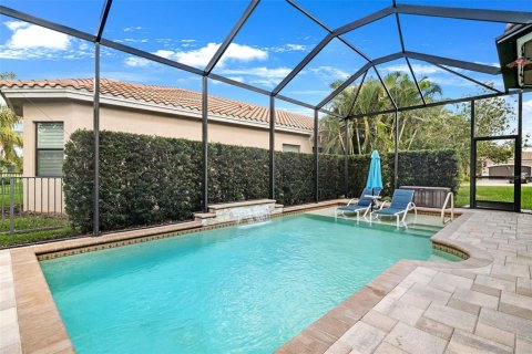 Villa ou maison à vendre à Fort Myers, Floride: 3 chambres, 208.29 m2 № 844377 - photo 30