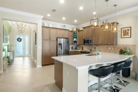 Casa en venta en Fort Myers, Florida, 3 dormitorios, 208.29 m2 № 844377 - foto 4