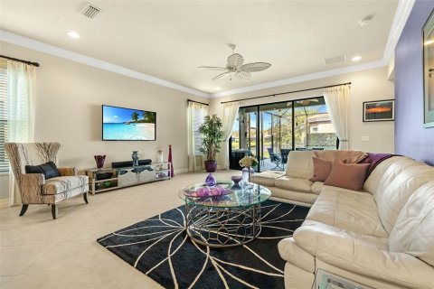 Villa ou maison à vendre à Fort Myers, Floride: 3 chambres, 208.29 m2 № 844377 - photo 13