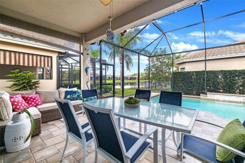 Villa ou maison à vendre à Fort Myers, Floride: 3 chambres, 208.29 m2 № 844377 - photo 26