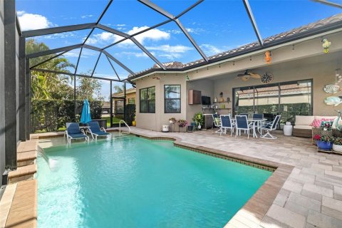 Villa ou maison à vendre à Fort Myers, Floride: 3 chambres, 208.29 m2 № 844377 - photo 29