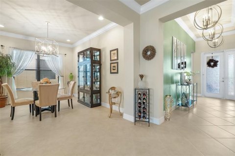 Villa ou maison à vendre à Fort Myers, Floride: 3 chambres, 208.29 m2 № 844377 - photo 10
