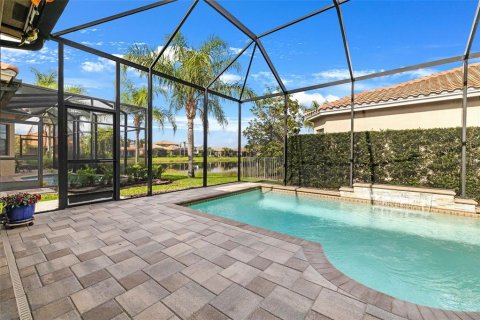 Villa ou maison à vendre à Fort Myers, Floride: 3 chambres, 208.29 m2 № 844377 - photo 27