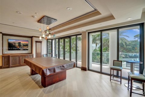 Copropriété à vendre à Aventura, Floride: 5 chambres, 442.21 m2 № 1127381 - photo 30