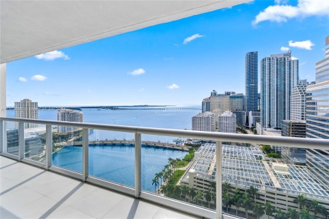 Copropriété à vendre à Miami, Floride: 2 chambres, 141.03 m2 № 927504 - photo 1