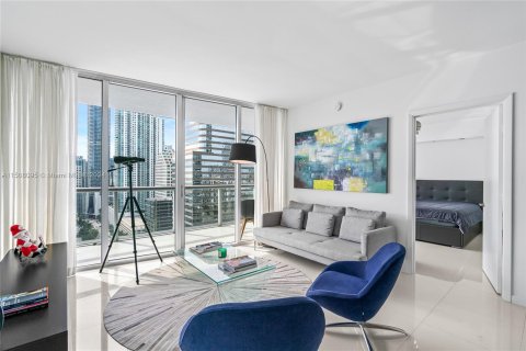 Copropriété à vendre à Miami, Floride: 2 chambres, 141.03 m2 № 927504 - photo 11