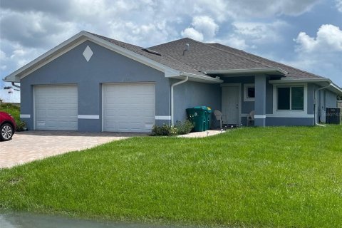 Commercial property in Port Charlotte, Florida 6 bedrooms, 234.67 sq.m. № 817563 - photo 3