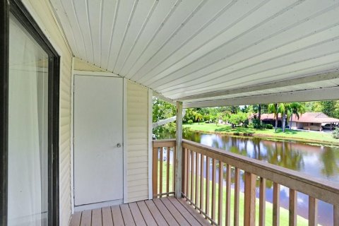 Condo in Oldsmar, Florida, 2 bedrooms  № 1340134 - photo 26