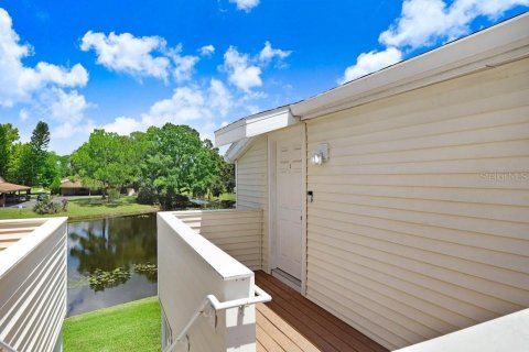 Condominio en alquiler en Oldsmar, Florida, 2 dormitorios, 85.01 m2 № 1340134 - foto 8