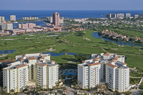 Condominio en venta en Boca Raton, Florida, 2 dormitorios, 200.39 m2 № 1080798 - foto 25