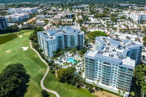 Condo in Boca Raton, Florida, 2 bedrooms  № 1080798 - photo 21