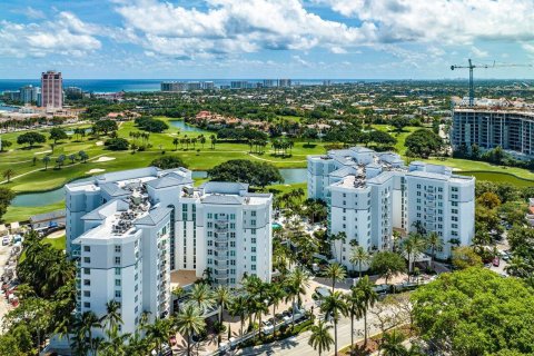 Condo in Boca Raton, Florida, 2 bedrooms  № 1080798 - photo 24