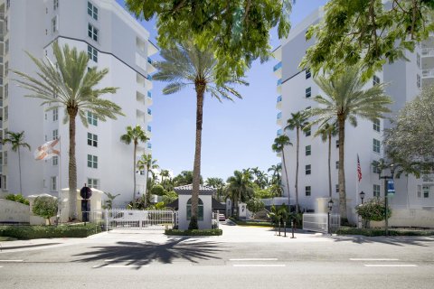 Condo in Boca Raton, Florida, 2 bedrooms  № 1080798 - photo 28