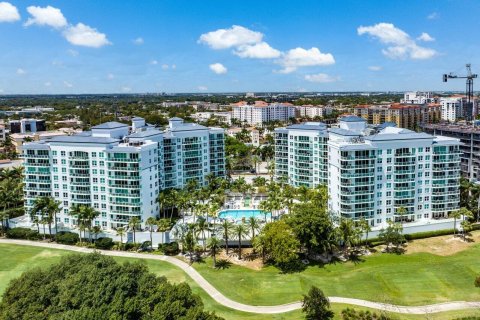 Condo in Boca Raton, Florida, 2 bedrooms  № 1080798 - photo 20