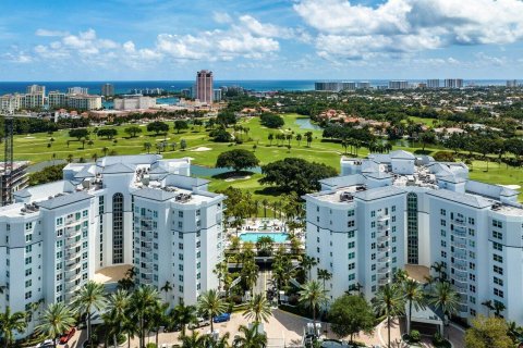 Condo in Boca Raton, Florida, 2 bedrooms  № 1080798 - photo 23