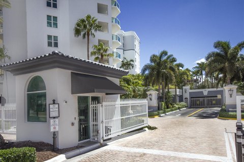 Condo in Boca Raton, Florida, 2 bedrooms  № 1080798 - photo 27