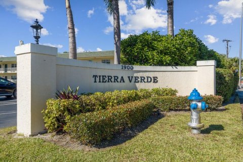 Condo in Stuart, Florida, 2 bedrooms  № 1002654 - photo 3