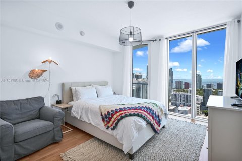 Condominio en venta en Miami, Florida, 1 dormitorio, 72.74 m2 № 1186735 - foto 17