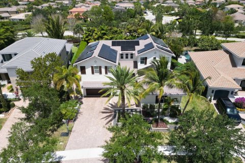 Casa en venta en Parkland, Florida, 5 dormitorios, 383.13 m2 № 1141123 - foto 1