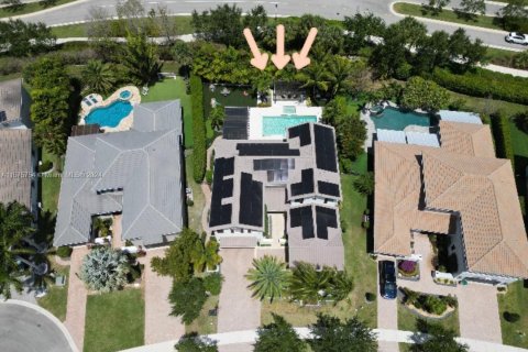 Casa en venta en Parkland, Florida, 5 dormitorios, 383.13 m2 № 1141123 - foto 28