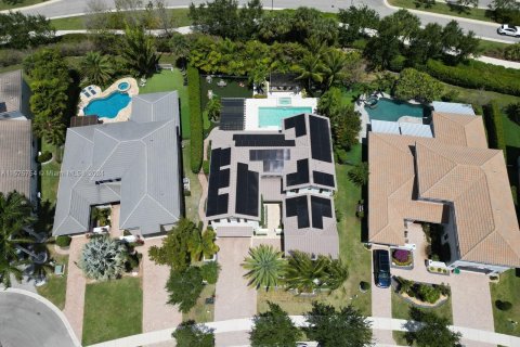 Casa en venta en Parkland, Florida, 5 dormitorios, 383.13 m2 № 1141123 - foto 27
