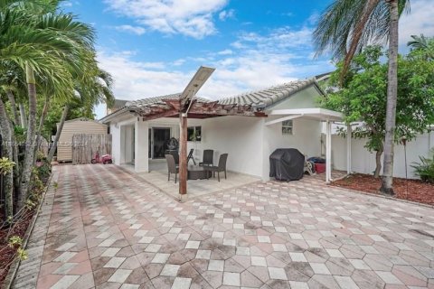 Villa ou maison à vendre à Miami Gardens, Floride: 4 chambres, 153.47 m2 № 1348605 - photo 28