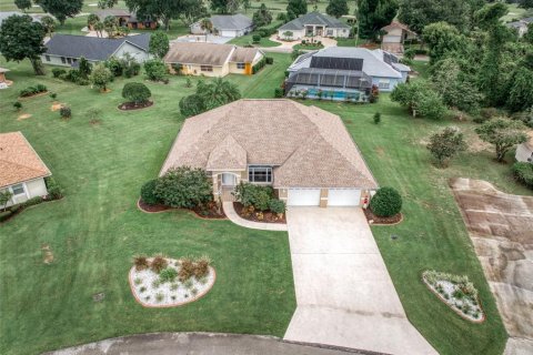 Villa ou maison à vendre à Sebring, Floride: 3 chambres, 253.25 m2 № 1322762 - photo 4