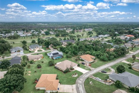 House in Sebring, Florida 3 bedrooms, 253.25 sq.m. № 1322762 - photo 9