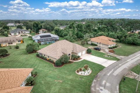 Villa ou maison à vendre à Sebring, Floride: 3 chambres, 253.25 m2 № 1322762 - photo 6