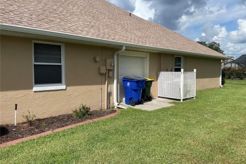 Villa ou maison à vendre à Sebring, Floride: 3 chambres, 253.25 m2 № 1322762 - photo 16